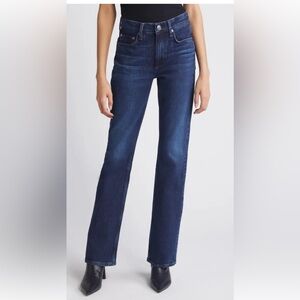 Rag and Bone , Peyton Mid Rise Bootcut Jeans